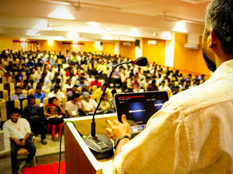 ISNEE technical session