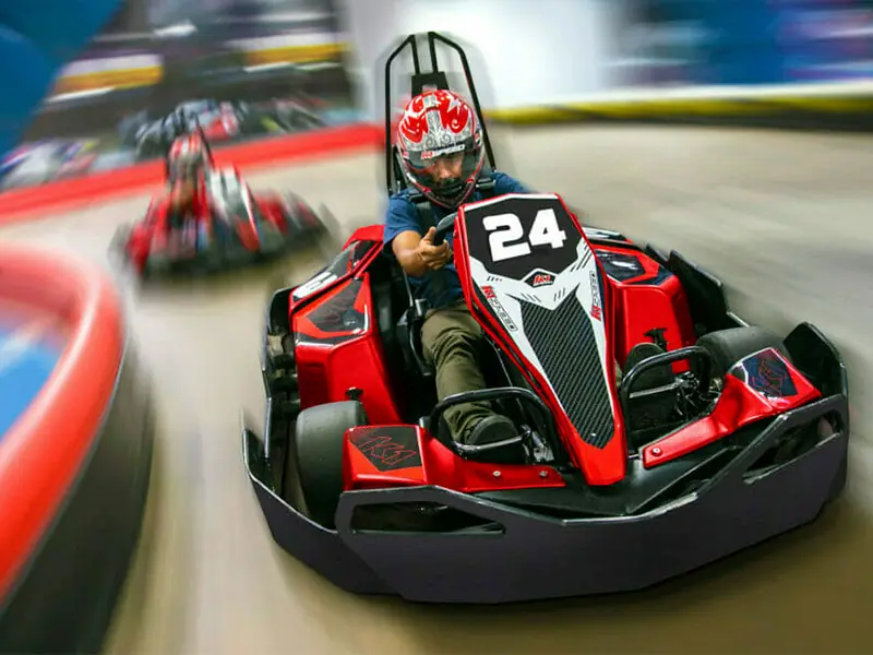 Driver Training Program