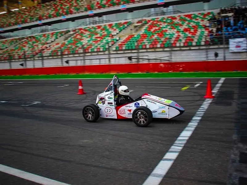 Formula Green