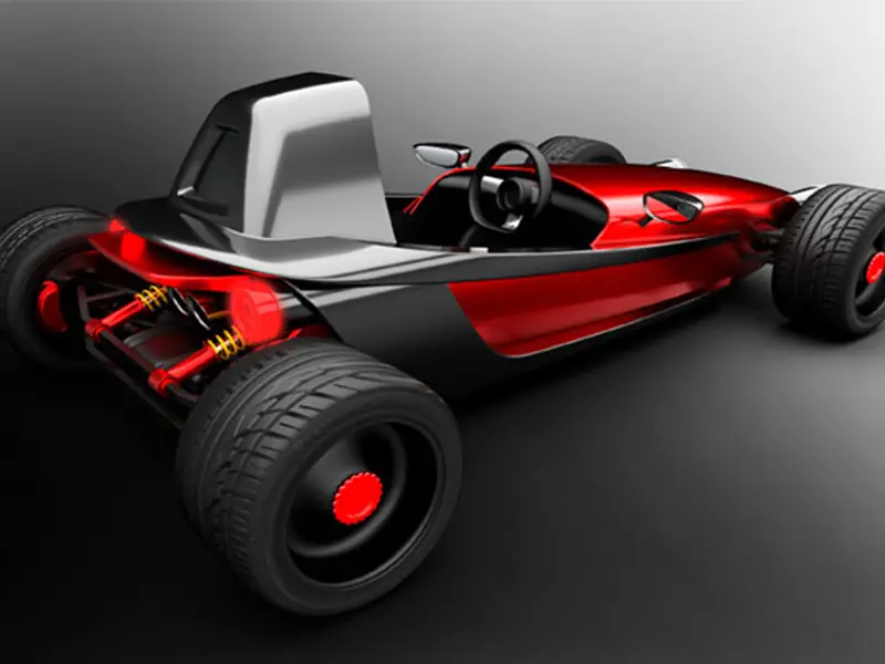 GKDC Concept