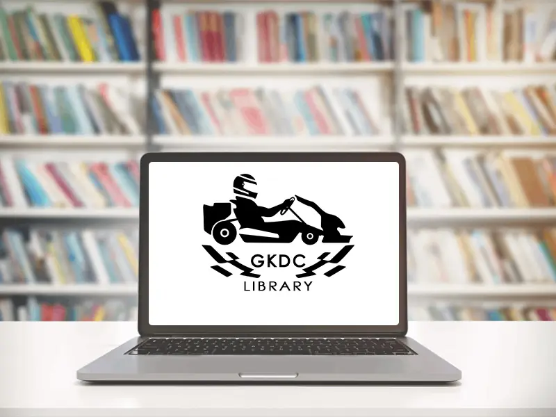 GKDC Library