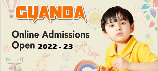 Admission Open Image