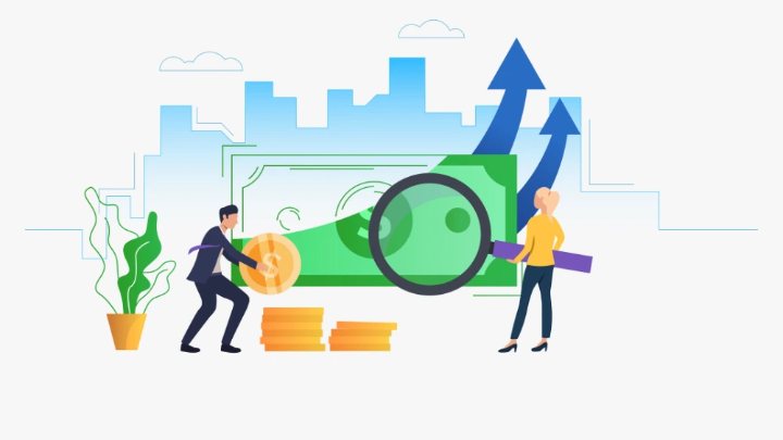 Art of Making Award Winning Cost Report